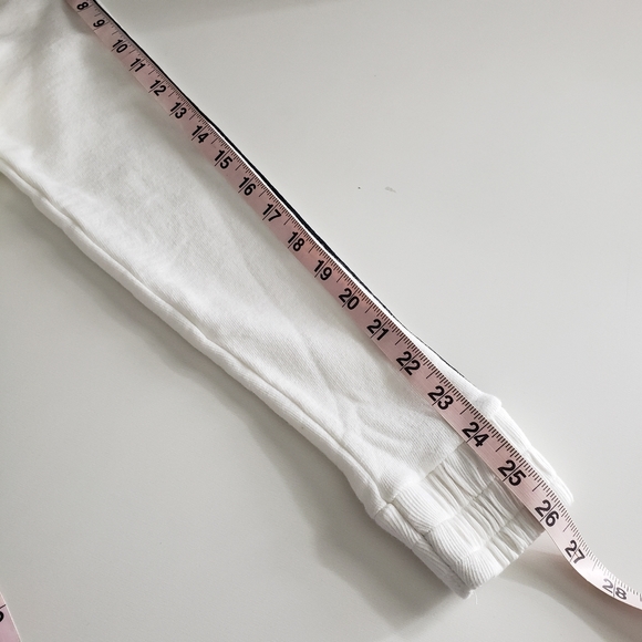 ASOS Jumpsuit Size 6 white - Picture 11 of 16